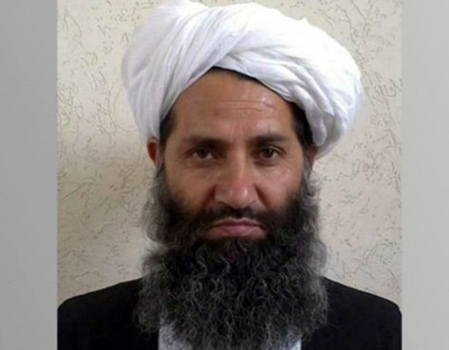 Mullah Haibatullah Replaces 24 ‘Shadow’ Officials